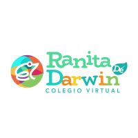 Plataforma Aprendo Colegio Ranita de Darwin